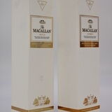 Macallan - Gold, Amber, Sienna & Ruby - 1824 Series (4 x 70cl) Thumbnail