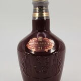 Royal Salute - 21 Years Old - Signature Blend 50cl Thumbnail