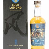 Loch Lomond - 25 Years Old - South King of Protection - 1996 Single Cask Thumbnail