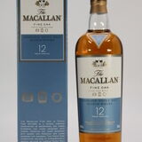 Macallan - 12 Years Old - Fine Oak Thumbnail