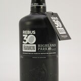 Highland Park - 10 Years Old - Rebus 30 Rankin Thumbnail