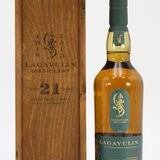 Lagavulin - 21 Years Old - Islay Jazz Festival 2019 Thumbnail