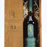 Lagavulin - 21 Years Old - Islay Jazz Festival 2019 Thumbnail