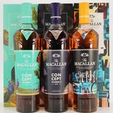 Macallan - Concept 1,2 & 3 Thumbnail