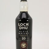 Loch Dhu - 10 Years Old - The Black Whisky Thumbnail