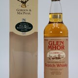 Glen Mhor - Gordon & Macphail - Connoisseurs Choice 1979 Thumbnail