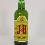 J&B - Rare Blend Thumbnail