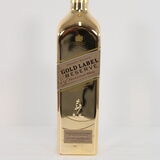 Johnnie Walker - Gold Label - The Master Blender's Reserve - 1 Litre Thumbnail
