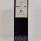 Macallan - 18 Years Old - 1988 Thumbnail
