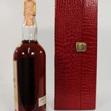 Macallan - 1937  - Gordon and MacPhail 1970s - Co. Pinerolo Import Thumbnail