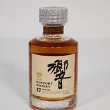 Hibiki - Suntory Whisky - 17 Years Old - 18cl Thumbnail