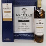Macallan - Gold - Double Cask - Sealed Case - 6x70cl Thumbnail