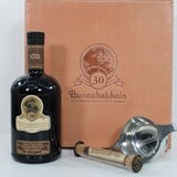 Bunnahabhain - 30 Years Old - 1980 Thumbnail