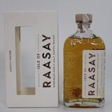 Raasay - Single Malt - Batch 01 Thumbnail