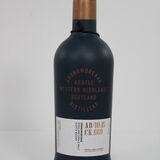 Ardnamurchan - 2015 - Peated Single Oloroso Cask #669 / Luvians Thumbnail