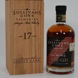 Sullivans Cove - Barrel No. TD0064 - American Oak  Thumbnail