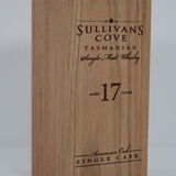 Sullivans Cove - Barrel No. TD0064 - American Oak  Thumbnail