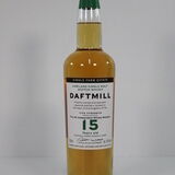 Daftmill - 15 Years Old - (2007 - 2023) - Cask Strength UK Independent Retailers Thumbnail