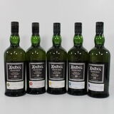 Ardbeg - Traigh Bhan - 19 Years Old - Batch 1-5 Thumbnail
