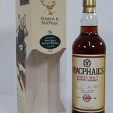 MacPhail's - 40 Years Old - Single Malt Thumbnail