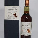 Talisker - 20 Years Old - 2002 Release Thumbnail
