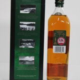 Johnnie Walker - 15 Years Old - Green Label Thumbnail