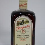 Glenfarclas - 15 Years Old Thumbnail