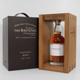 Balvenie - 17 Years Old - 2001 DCS Compendium - Chapter #5 Thumbnail