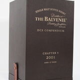 Balvenie - 17 Years Old - 2001 DCS Compendium - Chapter #5 Thumbnail