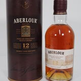Aberlour - 12 Years Old - Double Cask Matured Thumbnail