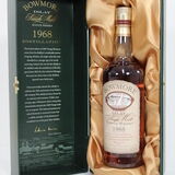 Bowmore - 32 Years Old - 1968 Thumbnail