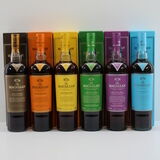 Macallan - Edition 1,2,3,4,5 & 6 Thumbnail