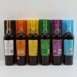 Macallan - Edition 1,2,3,4,5 & 6 Thumbnail
