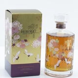 Hibiki - 17 Years Old - Kacho Fugestu Limited Edition Thumbnail
