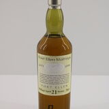Port Ellen - 21 Years Old - Port Ellen Maltings - 25th Anniversary Thumbnail