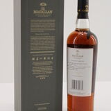 Macallan - 2002 Exceptional Cask #8167-02 - 2018 Release - With Tote Bag Thumbnail