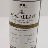 Macallan - 2002 Exceptional Cask #8167-02 - 2018 Release - With Tote Bag Thumbnail