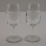 Highland Park - Glass set x2 Thumbnail