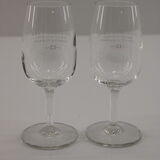 Highland Park - Glass set x2 Thumbnail