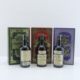Arran - Smugglers' Series - The Complete Trilogy (3 x 70cl) Thumbnail