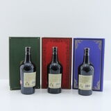 Arran - Smugglers' Series - The Complete Trilogy (3 x 70cl) Thumbnail