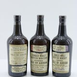 Arran - Smugglers' Series - The Complete Trilogy (3 x 70cl) Thumbnail