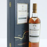 Macallan - 12 Years Old - Ghillie's Dram With Flies & Print Thumbnail
