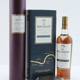 Macallan - 12 Years Old - Ghillie's Dram With Flies & Print Thumbnail