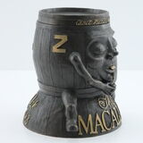 Macallan - Sleeping Barrel Ice Bucket Thumbnail