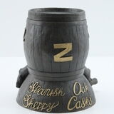 Macallan - Sleeping Barrel Ice Bucket Thumbnail