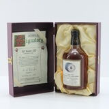 Macallan Glenlivet - 30 Years Old - 1966 Signatory Vintage  Thumbnail