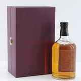Macallan Glenlivet - 30 Years Old - 1966 Signatory Vintage  Thumbnail