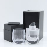 Norlan Rauk - Decanter and Heavy Tumbler  Thumbnail