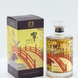 Hibiki - Japanese Harmony - Suntory 100th Anniversary Release Thumbnail